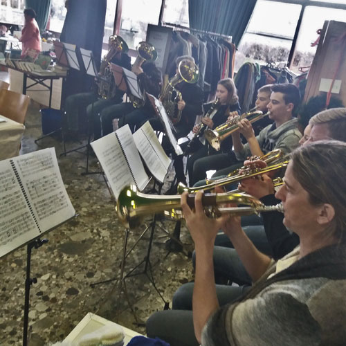 Musik
