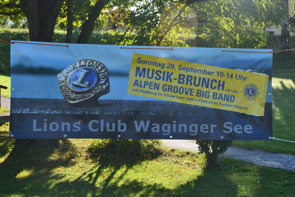 LIONSBRUNCH