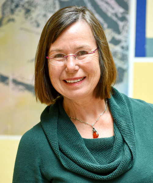 Barbara Spöttl Barbara Spöttl