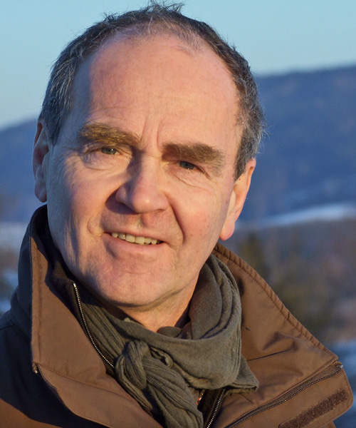 Franz Schwarz Franz Schwarz