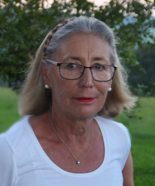 Irmi Kauderer Irmi Kauderer