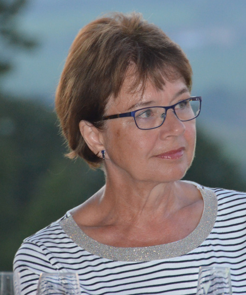 Marianne Lindenkamp Marianne Lindenkamp