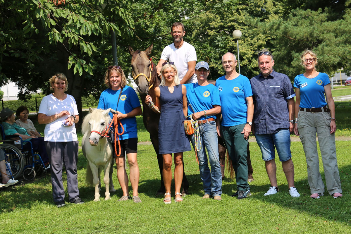 ZfB Maribor Team
