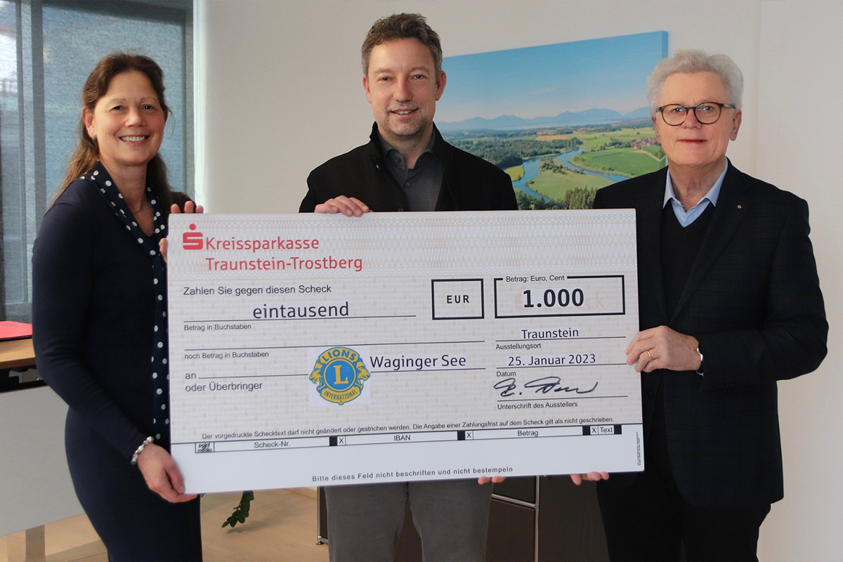 Hauptgewinn